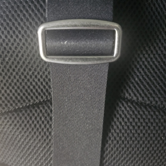 Coach crossbody houston pack in signature canvas - Picture 7 of 13